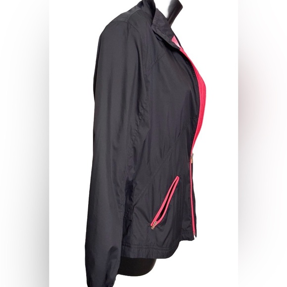 Windbreaker Jacket for Women- Medium - Picture 2 of 4